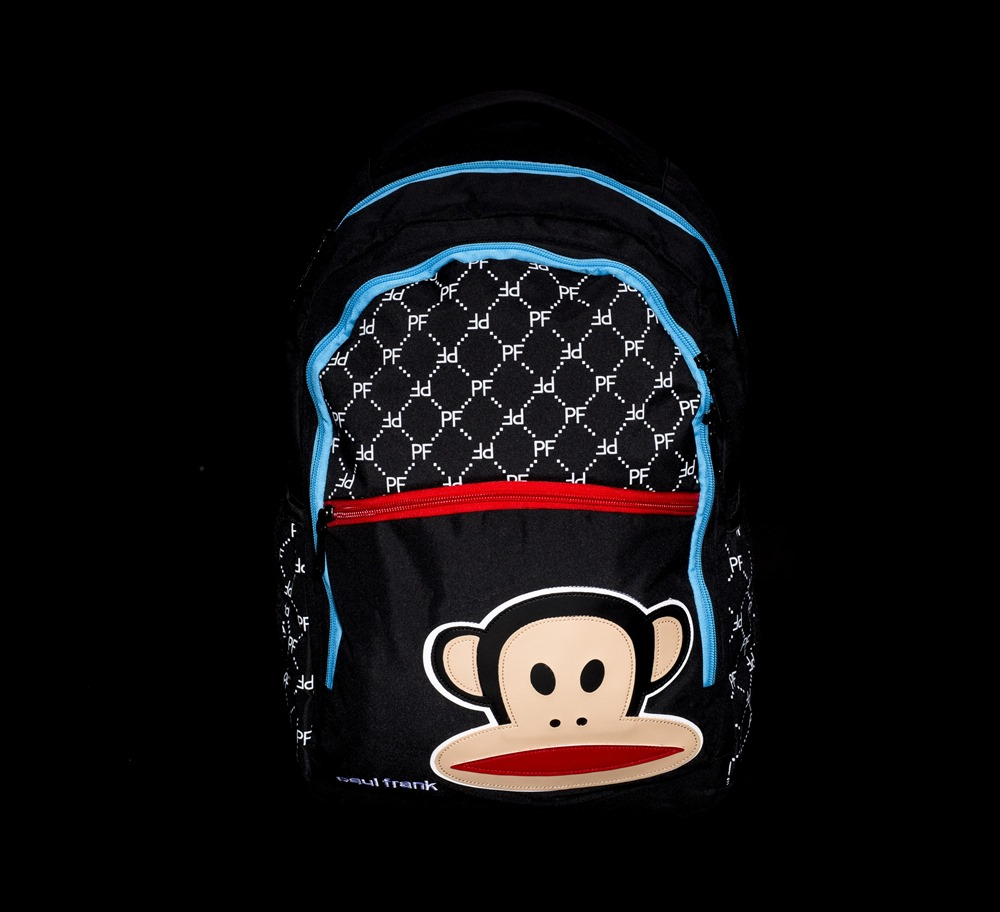 Studentský batoh Paul Frank Teen